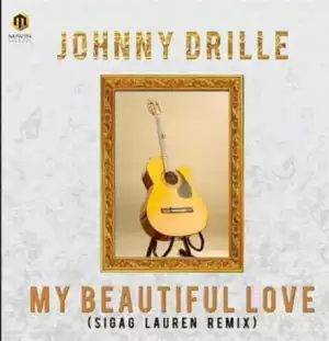 Johnny Drille - Romeo And Juliet (Sigag Lauren Remix)